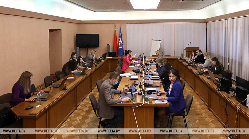 Владимир Перцов: для журналистов на референдуме все было организовано на высоком уровне