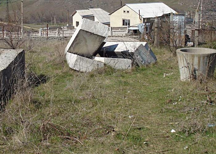 Ничейной земли не бывает