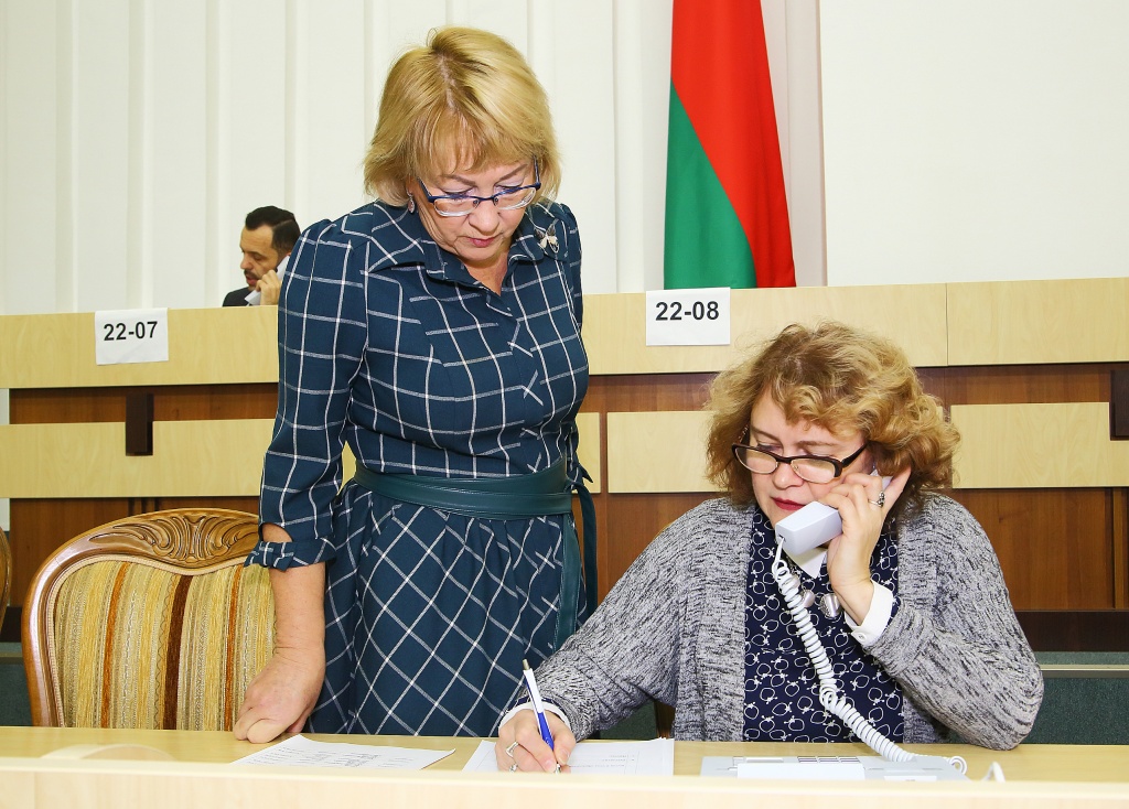 Как решают житейские вопросы, с которыми люди обращаются в местные органы власти