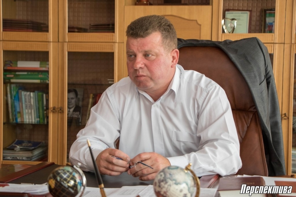 Кремко: в производстве должна быть диктатура, тогда будет результат