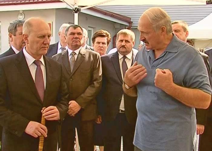 Кто и чем наполняет рог изобилия в СПК «Прогресс-Вертелишки»
