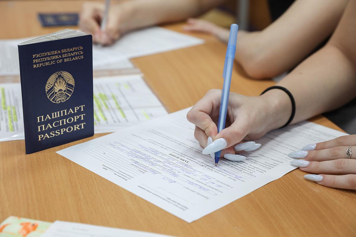 Прием документов на бюджетные места в вузах пройдет 12-17 июля