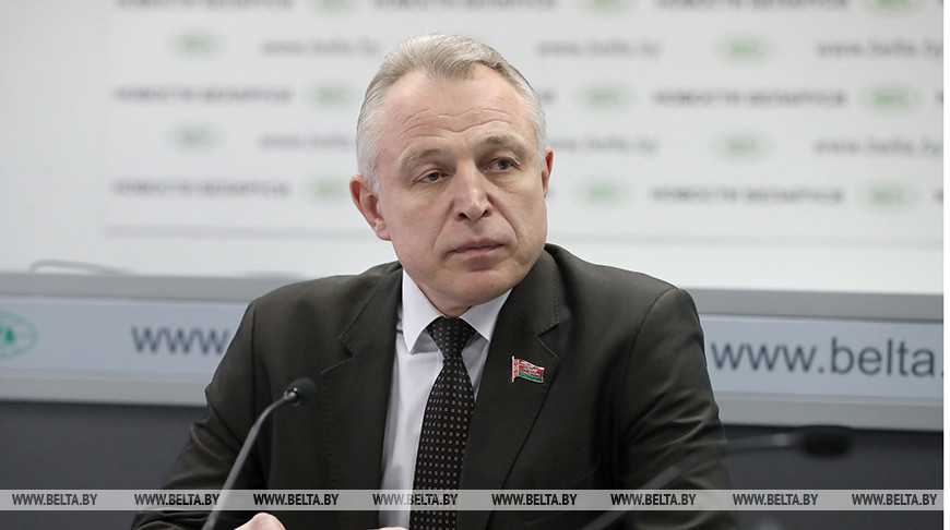 Кампания, заявленная как "честное наблюдение", превращается в кампанию лжи и провокаций - Михаил Орда