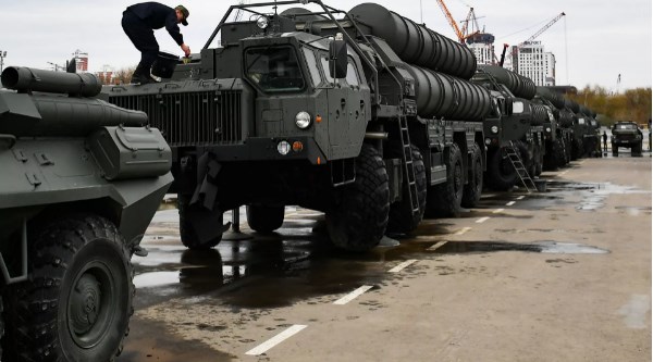 Минобороны рассказало, как сейчас вооружена армия Беларуси