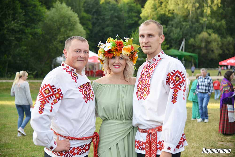 Сегодня День работников культуры. От всей души поздравляем всех представителей этой профессии!