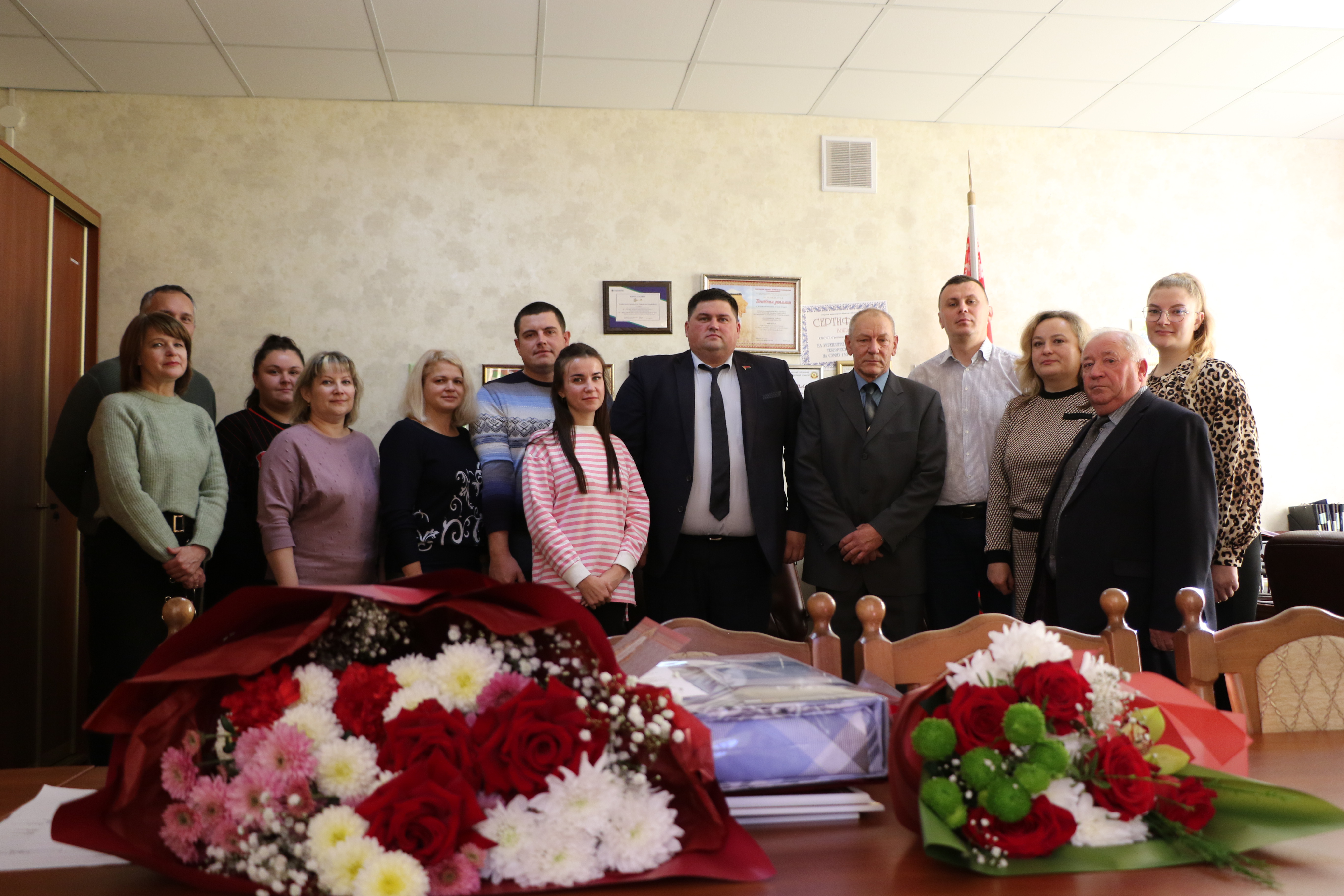 Кредо Юровского: о своих принципах, работе, секрете долгой семейной жизни и увлечениях рассказал Феликс Юровский
