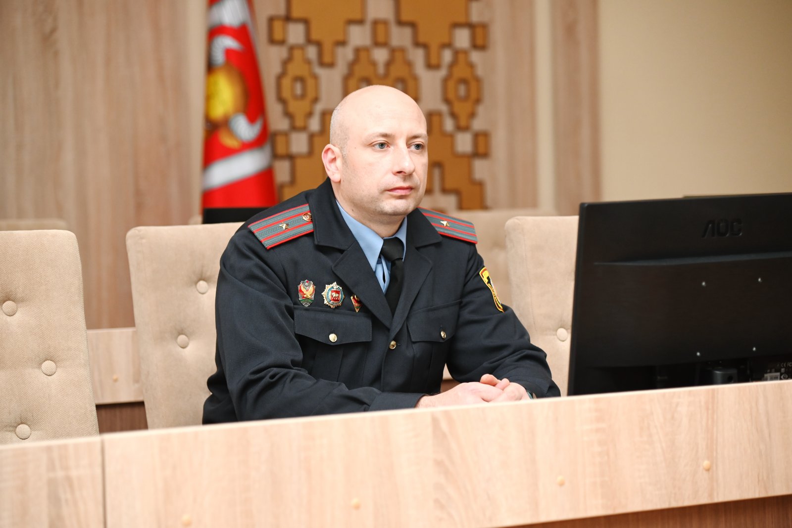 В Гродненском районе прошел семинар по профилактике насилия в отношении несовершеннолетних