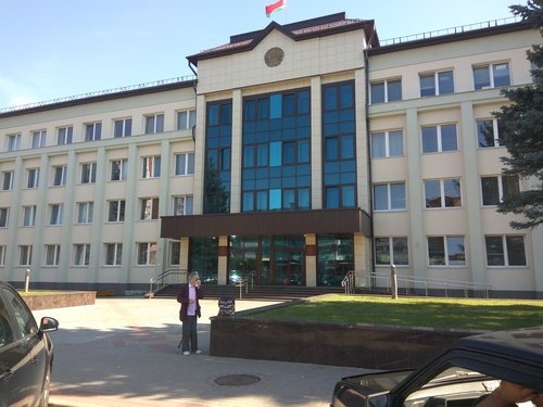 «Особого внимания требует вопрос по выходу 9 организаций Гродненского района на безубыточную работу». Что выявила проверка КГК?
