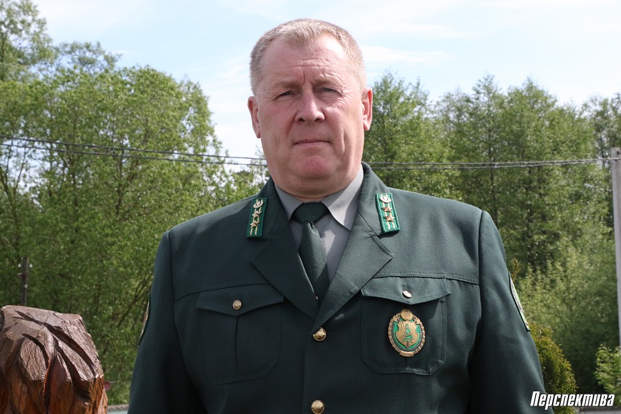 В последнее время вопрос сокращения лесных угодий беспокоит защитников природы