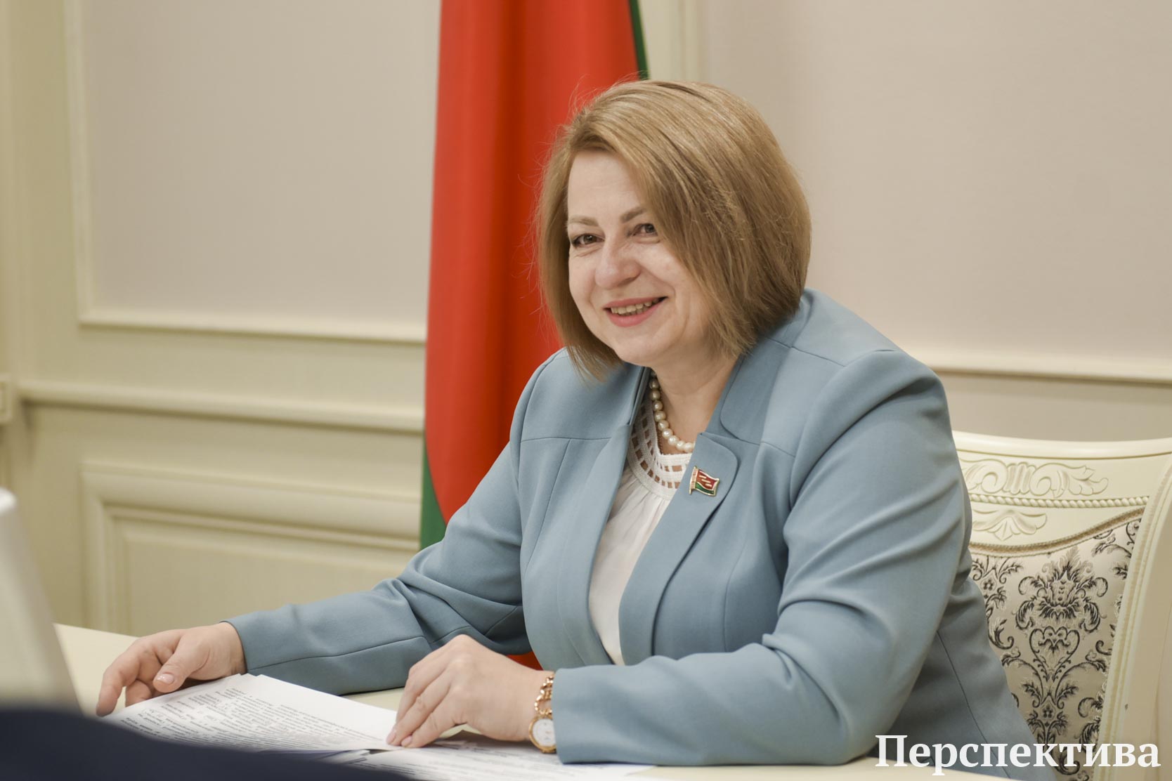 В Гродно прошла 65-я сессия Гродненского областного Совета депутатов