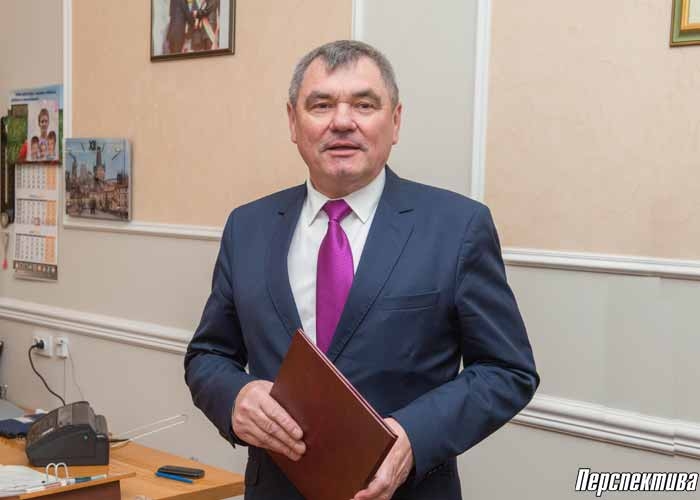 Благодарность Президента объявлена труженикам АПК Гродненского района