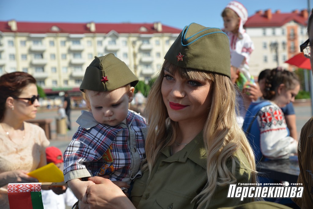 1 июня - Международный день защиты детей (инфографика)