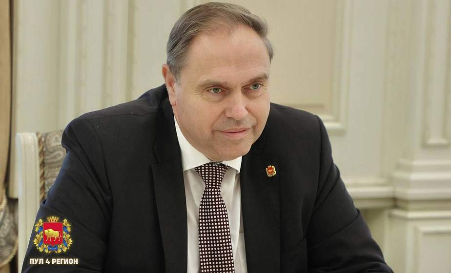 Стрим председателя облисполкома Владимира Караника по теме ремонта Поповичского моста (прямая трансляция)