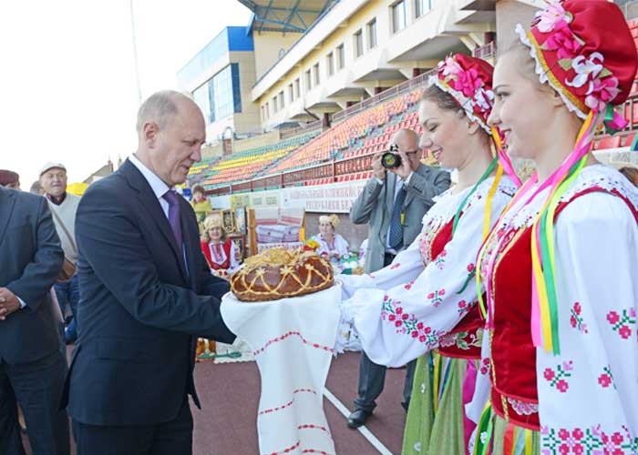 Не проходите мимо