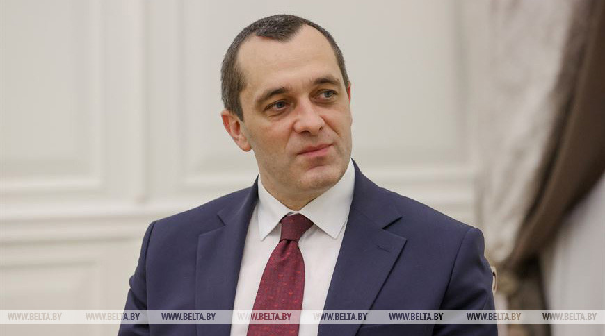Почему растут цены на продовольствие и что дальше. Вице-премьер Субботин сделал честный прогноз