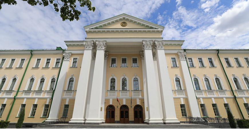 Заместителем председателя Следственного комитета назначен Анатолий Васильев