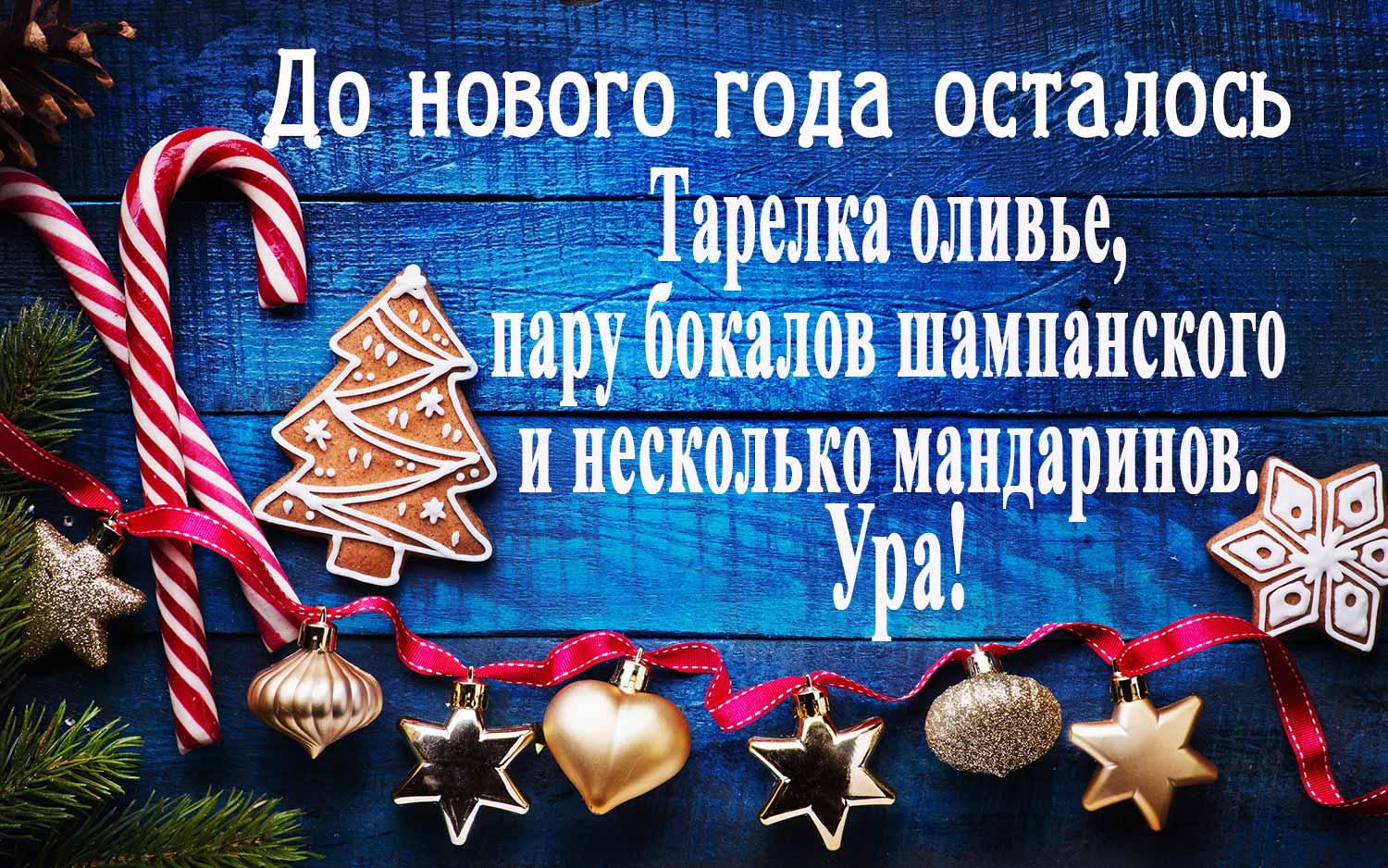 Актуальные новогодние новости читайте здесь!