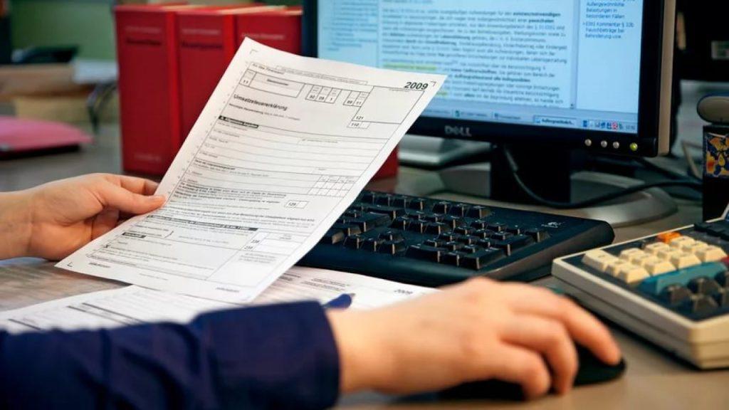 Новая услуга по передаче таможенных документов доступна на едином портале электронных услуг