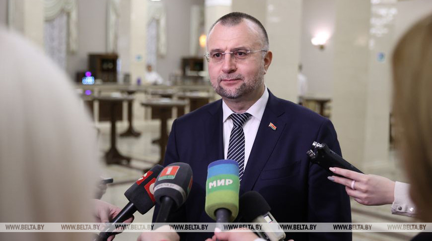 Брыло: женщинам в аграрном секторе созданы все условия для качественного труда