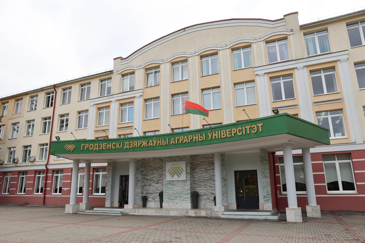 Белорусские сельскохозяйственные вузы ждут абитуриентов