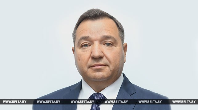 Андрей Худык назначен министром природных ресурсов и охраны окружающей среды