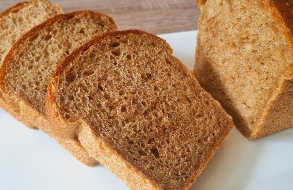 Как есть хлеб, чтобы не толстеть: только с одним продуктом - секрет французов
