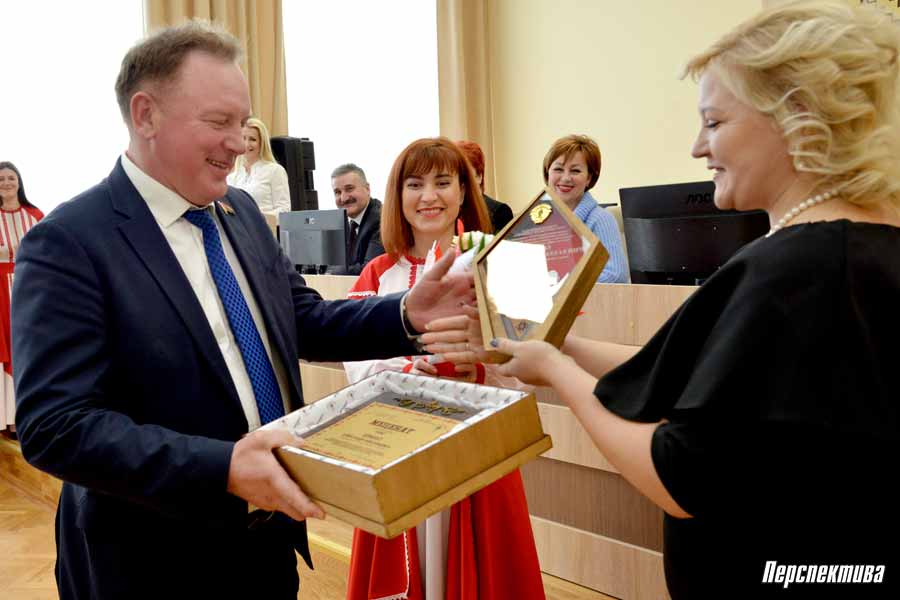 Подведены итоги ежегодного конкурса «Меценат культуры-2018»