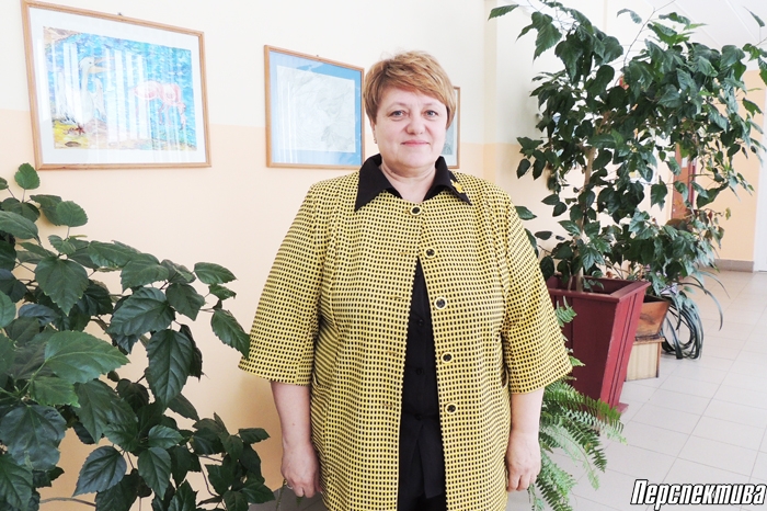 Елена Иванчикова из Озер стала лучшей дружинницей района по итогам прошлого года