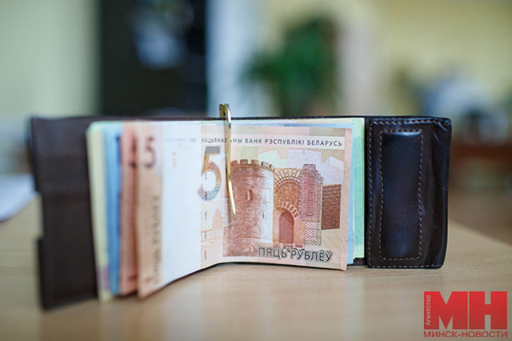 На сколько повысится пенсия у белорусов, достигших 75 и 80 лет