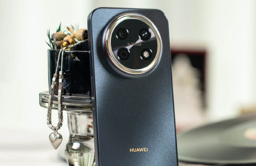 Смартфон Huawei Enjoy 90 Pro Max бьет рекорды продаж: в чем причина успеха