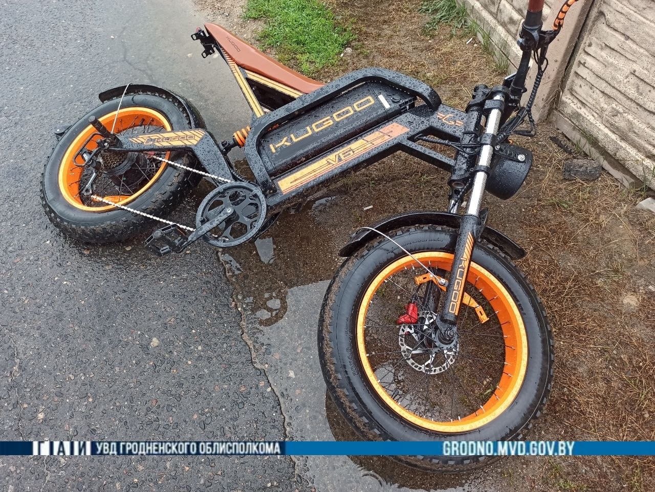 Два ДТП с несовершеннолетними произошли в Гродненском районе на минувших выходных Два ДТП с несовершеннолетними произошли в Гродненском районе на минувших выходных