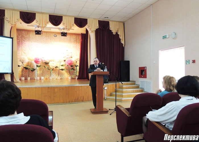 Вчера Гродненский район принимал участников республиканского совета директоров учреждений дополнительного образования детей и молодежи