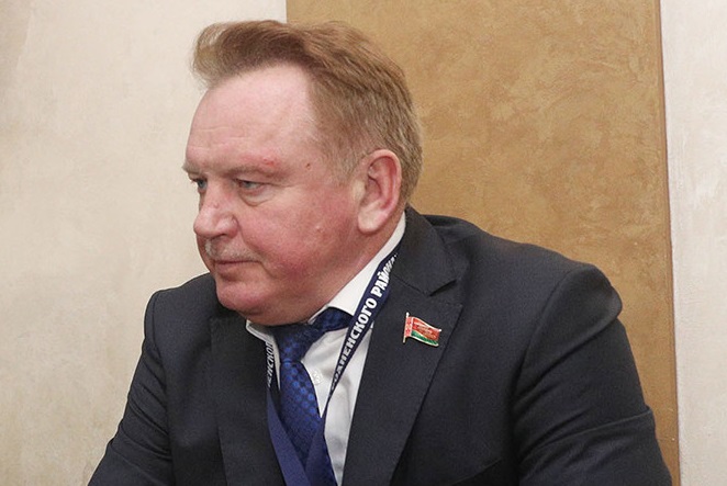 Мнение. Сенатор – о последствиях возможных европейских санкций в отношении Беларуси