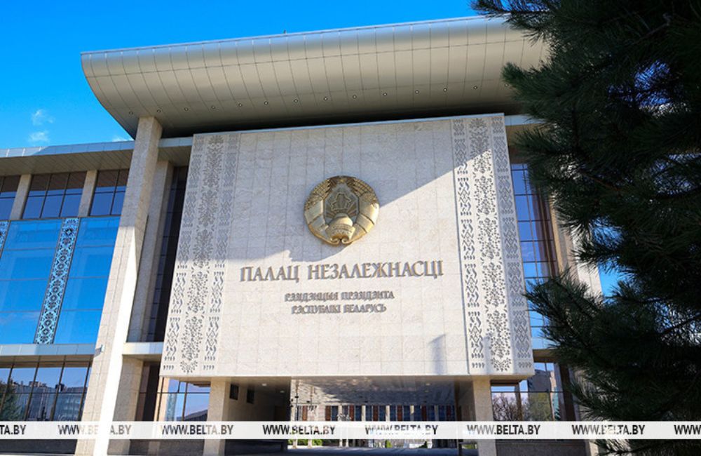 С Днём Независимости Беларусь поздравляют лидеры государств со всего мира.