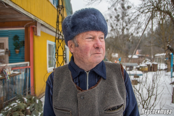 «Горячая точка» любви: Как Юрий и Ольга Афанасьевы отыскали ее на чужбине