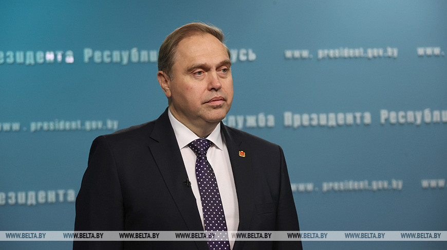 Владимир Караник рассказал о реакции жителей Гродненской области на приехавших по безвизу иностранцев