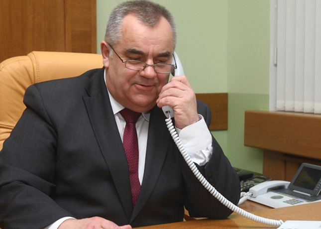 Острота спадает