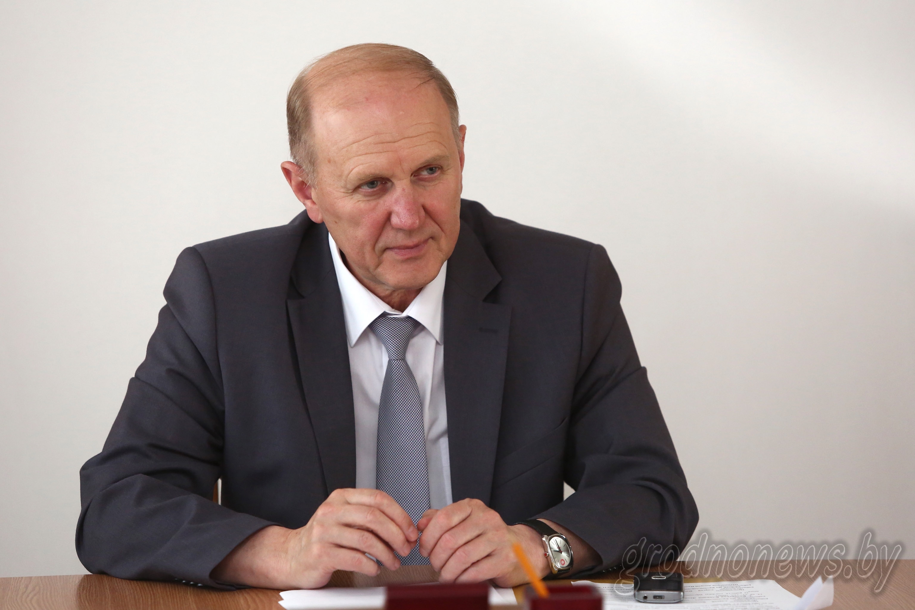 Владимир Кравцов: «Вопросы ЖКХ остаются основными среди обращений граждан»