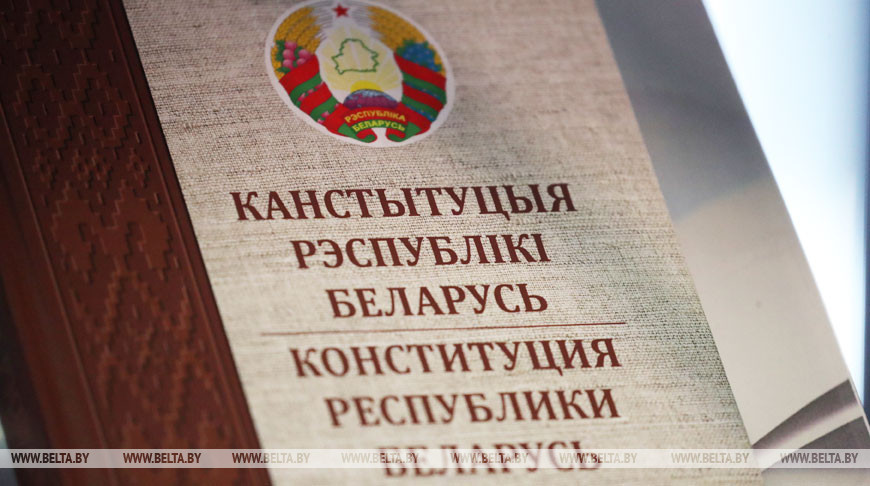 Депутат: за первый год надо будет принять не менее 50 законов в развитие обновленной Конституции