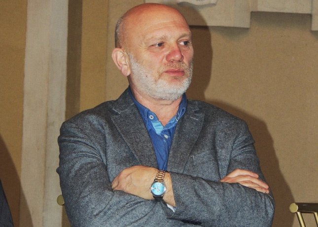 Опрос: востребован ли такой аксессуар, как часы, у гродненских мужчин?