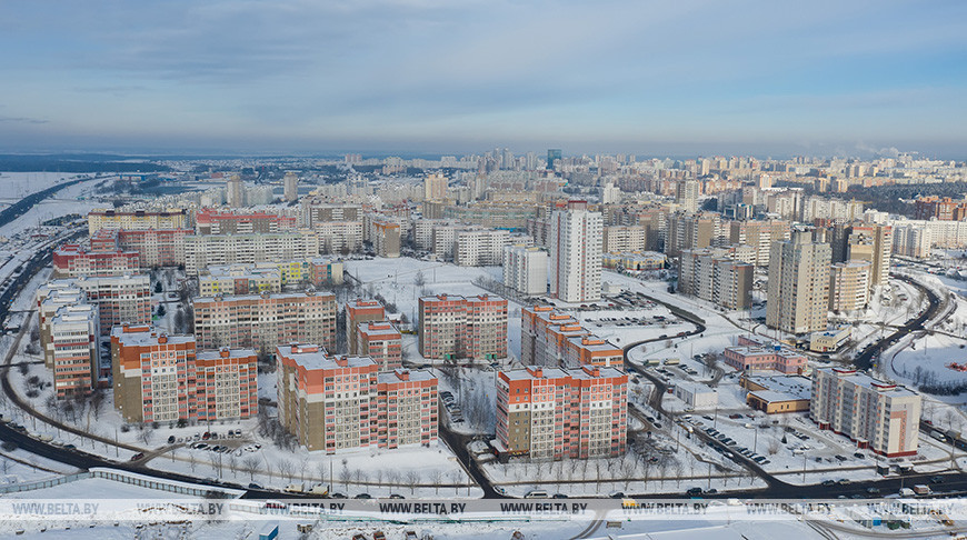 В МНС напомнили, для кого сохранились льготы при уплате налога на квартиру