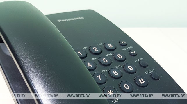 Более 140 звонков поступило с 1 декабря в БРСМ на горячие линии помощи пожилым