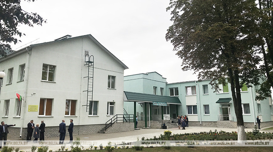 Александр Лукашенко в День знаний посетит Барановичский колледж сферы обслуживания