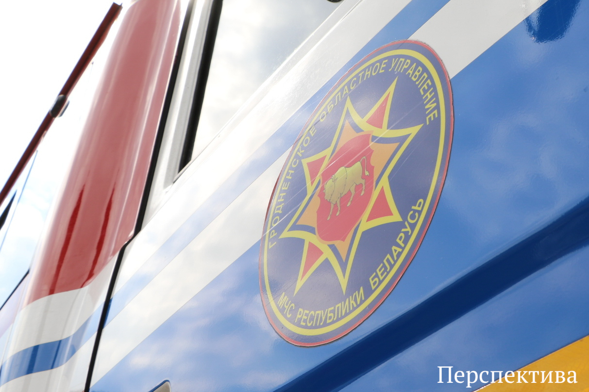 С Днём пожарной службы Республики Беларусь! Поздравление Гродненского районного исполнительного комитета и Гродненского районного Совета депутатов