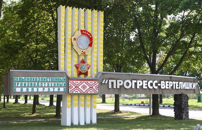 Разумные затраты: 3 млн 700 тысяч рублей потратил СПК "Прогресс-Вертелишки" на покупку техники в 2024 году