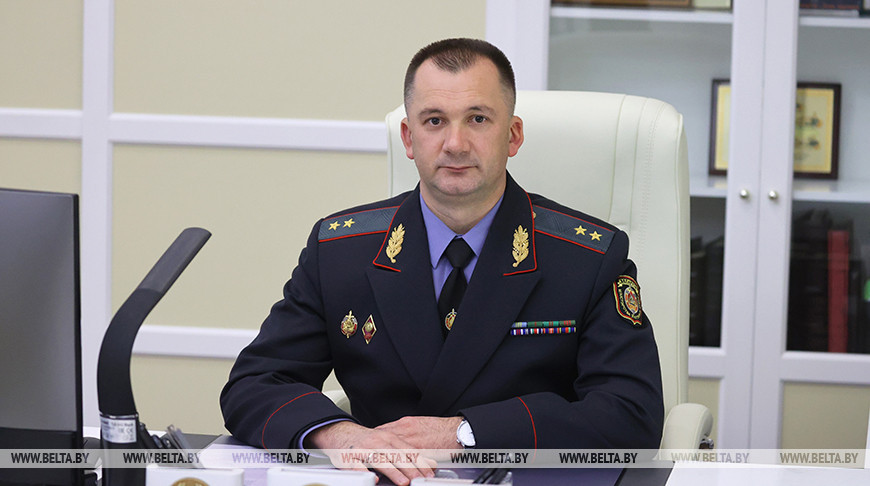 Кубраков: новые подразделения спецназа готовы выполнять любую задачу