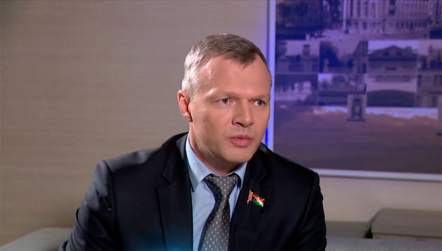Кто может стать делегатом Всебелорусского народного собрания, и какие привилегии за это предусмотрены