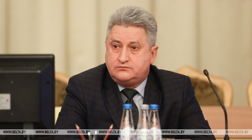 Эксперт объяснил отличие ВНС от Национального собрания