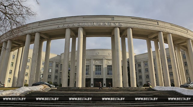 Постоянная экспедиция белорусских полярников может отправиться в Антарктиду в 2019 году