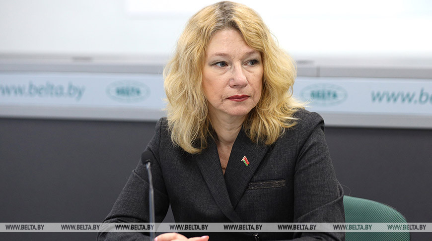 Прием заявок на конкурс молодежных инициатив в Беларуси начнется 8 апреля